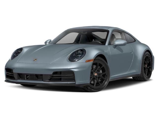 2026 Porsche 911 Carrera for sale in Long Beach, CA
