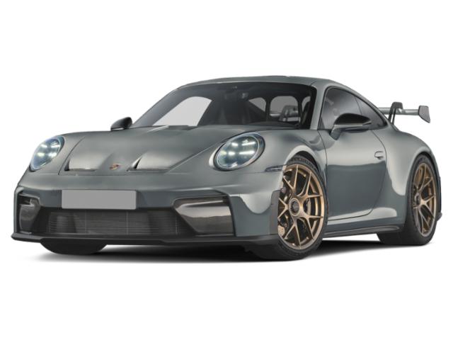 2026 Porsche 911 GT3 for sale in Mill Valley, CA