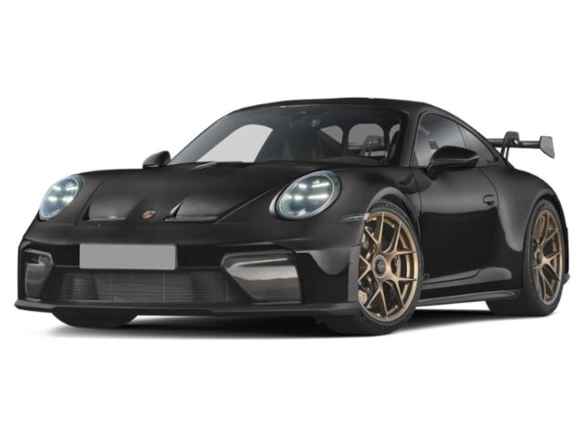 2026 Porsche 911 GT3 for sale in Palm Springs, CA
