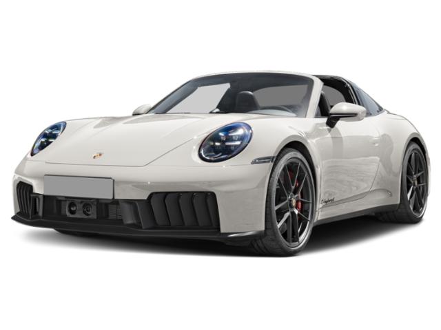 2026 Porsche 911 Targa 4S for sale in Long Beach, CA
