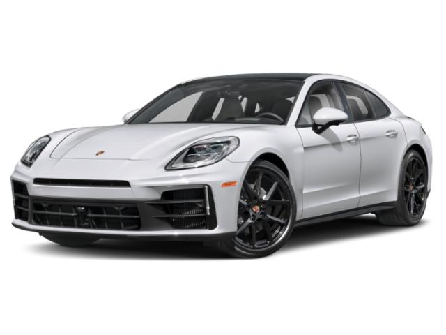 2026 Porsche Panamera GTS for sale in Long Beach, CA