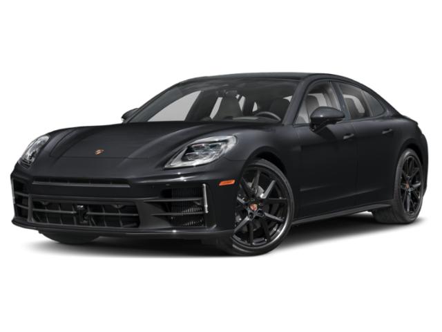 2026 Porsche Panamera 4 for sale in East Hartford, CT