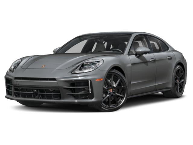 2026 Porsche Panamera 4 for sale in East Hartford, CT