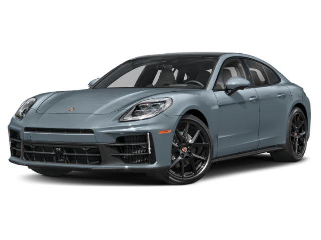 2026 Porsche Panamera 4 for sale in Springfield, MO