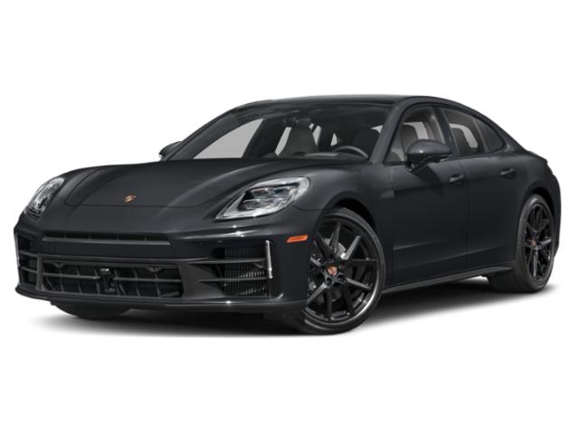 2026 Porsche Panamera Unknown for sale in Long Beach, CA