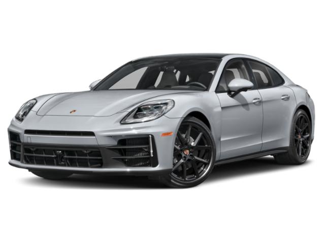 2026 Porsche Panamera 4 for sale in Albuquerque, NM