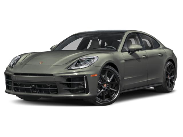 2026 Porsche Panamera Panamera for sale in Charlotte, NC