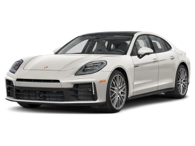 2026 Porsche Panamera E-Hybrid Turbo S for sale in Seaside, CA