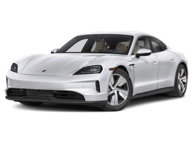 2026 Porsche Taycan 4S for sale in Long Beach, CA