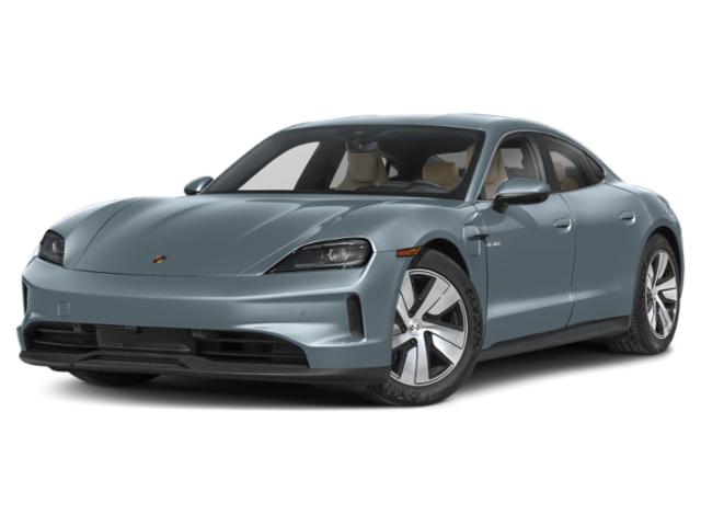 2026 Porsche Taycan Black Edition for sale in Mill Valley, CA
