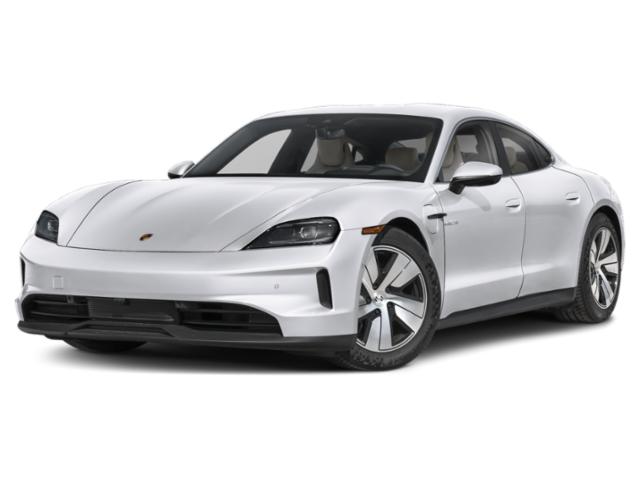 2026 Porsche Taycan 4S for sale in Long Beach, CA