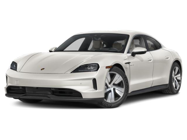 2026 Porsche Taycan 4 for sale in East Hartford, CT