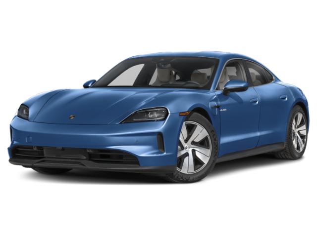 2026 Porsche Taycan 4 Black Edition for sale in East Hartford, CT