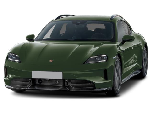 2026 Porsche Taycan Sport Turismo GTS for sale in Mill Valley, CA