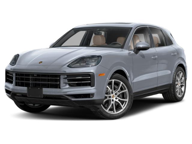 2026 Porsche Cayenne Cayenne for sale in Metairie, LA