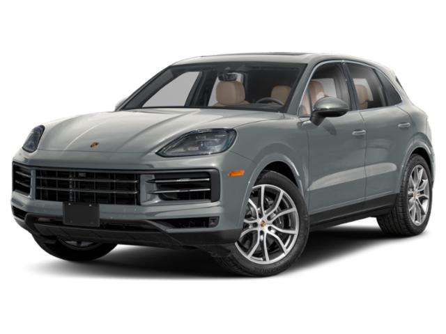 2026 Porsche Cayenne S for sale in Seaside, CA