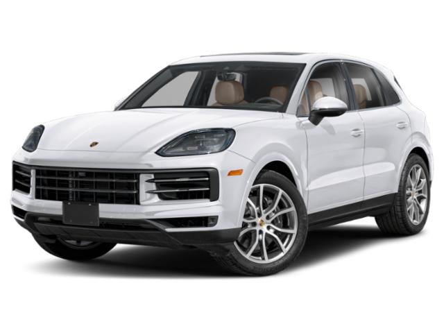 2026 Porsche Cayenne AWD for sale in Long Beach, CA