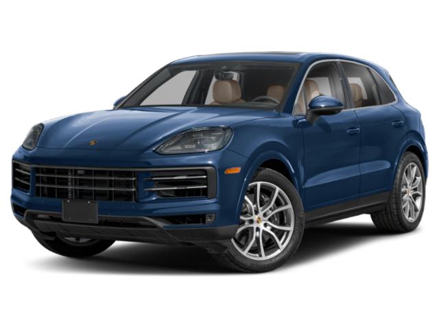2026 Porsche Cayenne S for sale in East Hartford, CT
