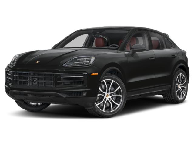 2026 Porsche Cayenne S for sale in Long Beach, CA