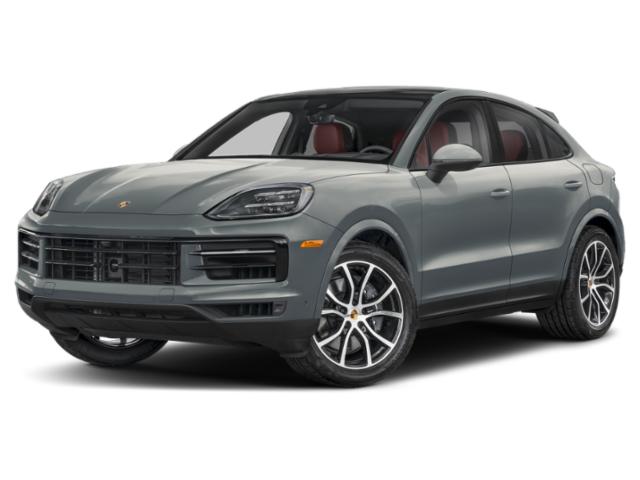 2026 Porsche Cayenne S for sale in Long Beach, CA