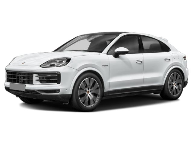2026 Porsche Cayenne E-Hybrid for sale in East Hartford, CT