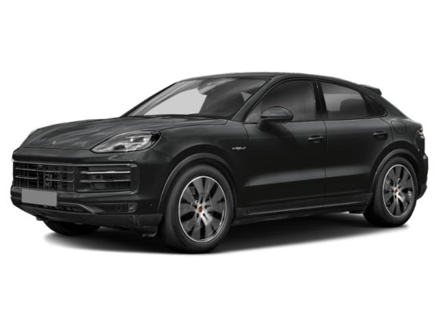 2026 Porsche Cayenne E-Hybrid S for sale in Metairie, LA