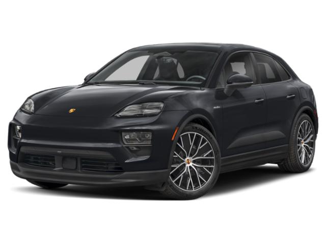 2026 Porsche Macan Electric GTS for sale in Long Beach, CA