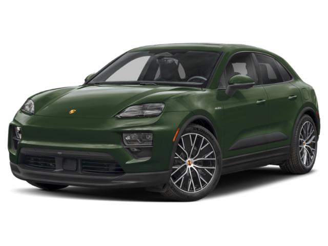 2026 Porsche Macan Electric Turbo for sale in Mill Valley, CA