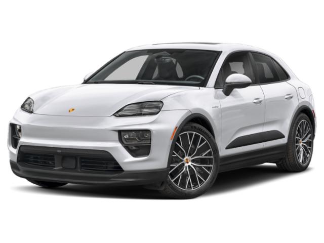 2026 Porsche Macan Electric 4S for sale in Palm Springs, CA