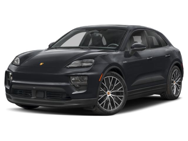 2026 Porsche Macan Electric GTS for sale in Long Beach, CA