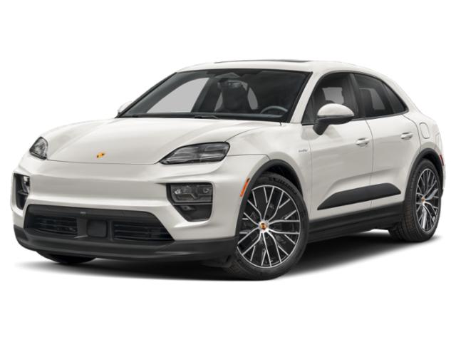 2026 Porsche Macan Electric Electric for sale in Long Beach, CA