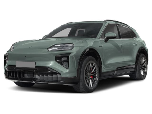 2026 Porsche Cayenne Turbo for sale in Long Beach, CA
