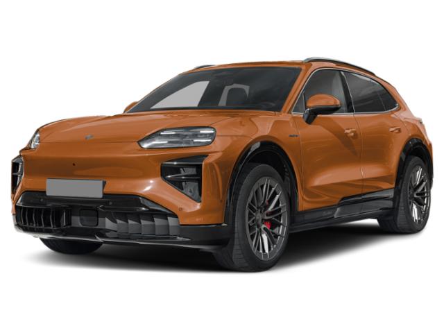 2026 Porsche Cayenne Electric for sale in Seaside, CA