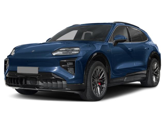 2026 Porsche Cayenne Turbo for sale in Mill Valley, CA