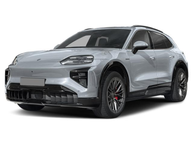 2026 Porsche Cayenne Turbo for sale in Mill Valley, CA