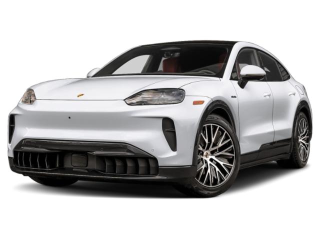 2026 Porsche Cayenne Electric for sale in Long Beach, CA