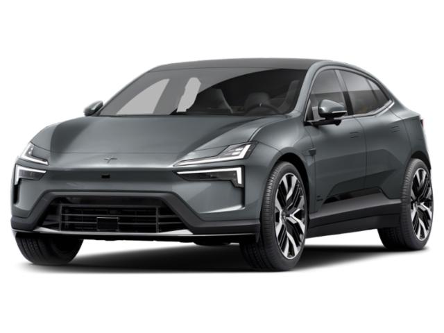 2026 Polestar 4 Base