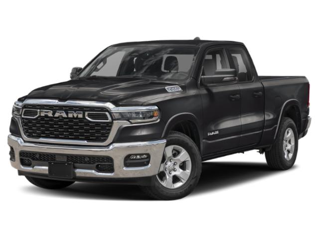 2026 RAM Ram 1500 RAM 1500 BIG HORN QUAD CAB 4X4 64 BOX 2026 RAM Ram 1500 RAM 1500 BIG HORN QUAD CAB 4X4 64 BOX