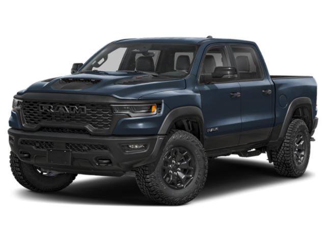 2026 RAM 1500 RHO Crew Cab 4x4 57 Box