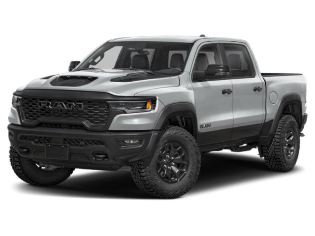 2026 RAM 1500 RHO Crew Cab 4x4 57 Box