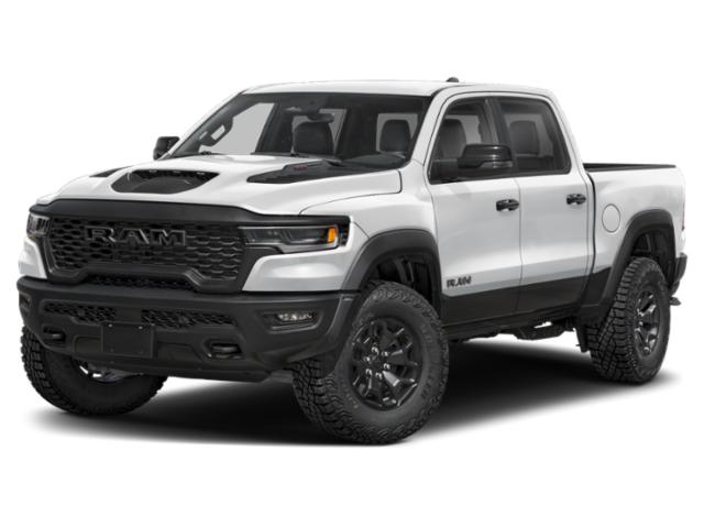 2026 RAM 1500 RHO Crew Cab 4x4 57 Box