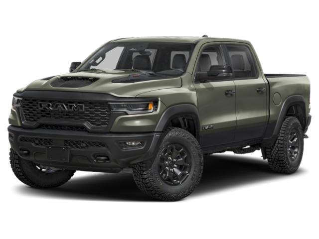 2026 RAM Ram 1500 RAM 1500 RHO CREW CAB 4X4 57 BOX