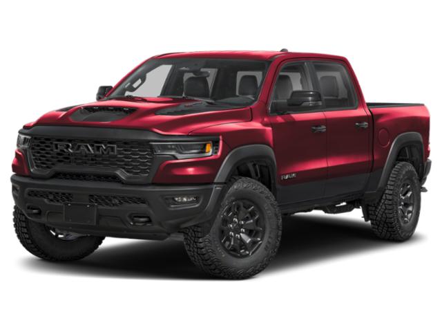 2026 RAM Ram 1500 RAM 1500 RHO CREW CAB 4X4 57 BOX