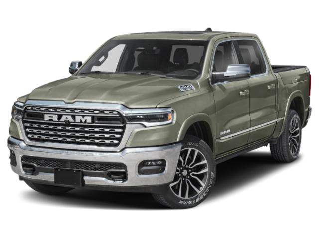 2026 RAM Ram 1500 RAM 1500 LIMITED CREW CAB 4X4 57 BOX 2026 RAM Ram 1500 RAM 1500 LIMITED CREW CAB 4X4 57 BOX