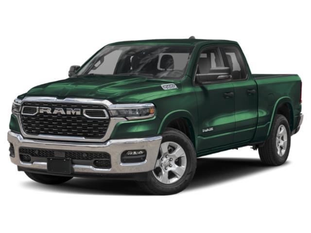 2026 Ram 1500 Big Horn Quad Cab 4x4 6'4" Box for sale in Barron, WI