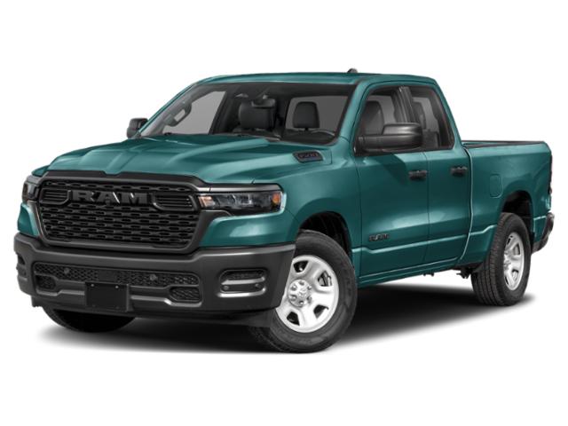 2026 Ram 1500 Express Quad Cab 4x4 6'4" Box for sale in Fulton, NY
