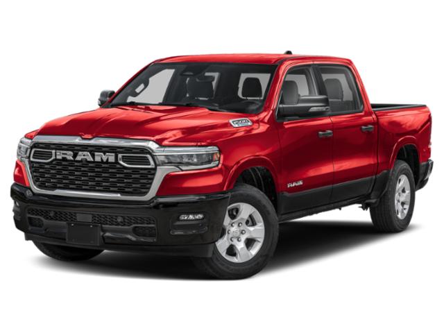 2026 Ram 1500 Big Horn Crew Cab 4x4 5'7" Box for sale in Wayland, MI