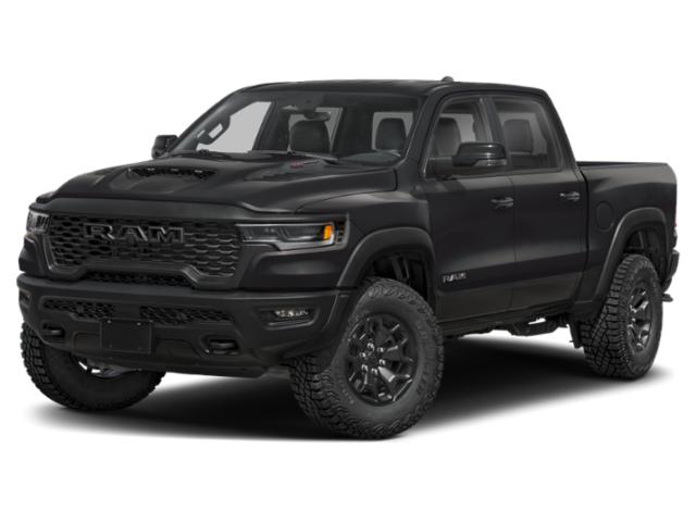 2026 Ram 1500 RHO Crew Cab 4x4 5'7" Box for sale in Middlebury, VT