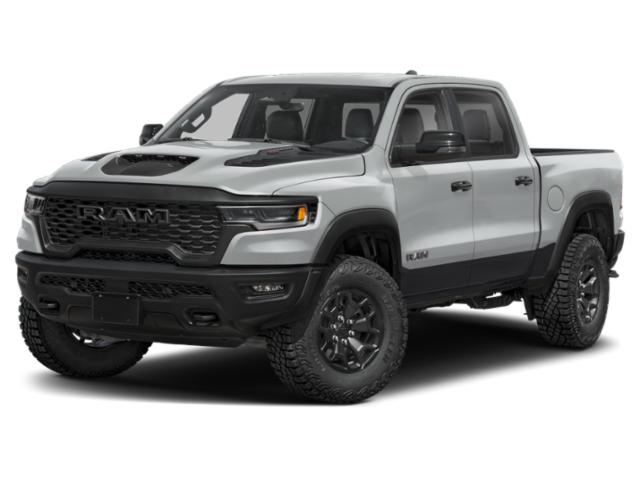 2026 Ram 1500 RHO Crew Cab 4x4 5'7" Box for sale in Knoxville, TN