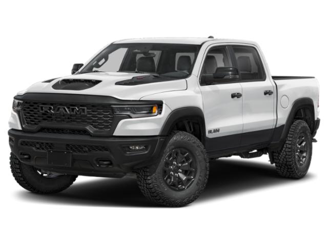 2026 Ram 1500 RHO Crew Cab 4x4 5'7" Box for sale in Andalusia, AL